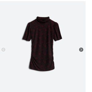 Stitch fix Michael Kors Turtleneck Knit top